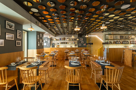 SEIS WINE BAR - GARRAFEIRA & PETISCOS - photo 1