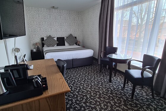 Amsterdam Hotel Uithoorn - photo 6
