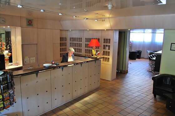 Online Booking EPS - photo 6