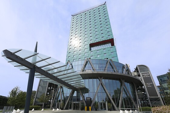 Online Booking EPS - photo 0