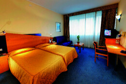 Hotel Express Aosta