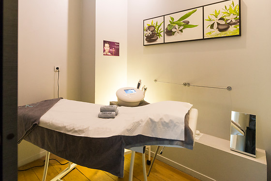 Hightech BB Spa-Spa des sens - photo 0