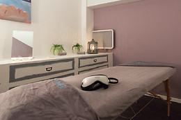 Hightech BB Spa-Spa des sens