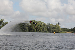 Flyboard Vlaanderen