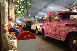 Palais des bonbons et du nougat
