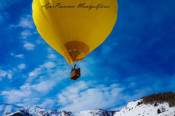 Azur Provence montgolfières - photo 2