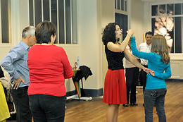 Dansevie