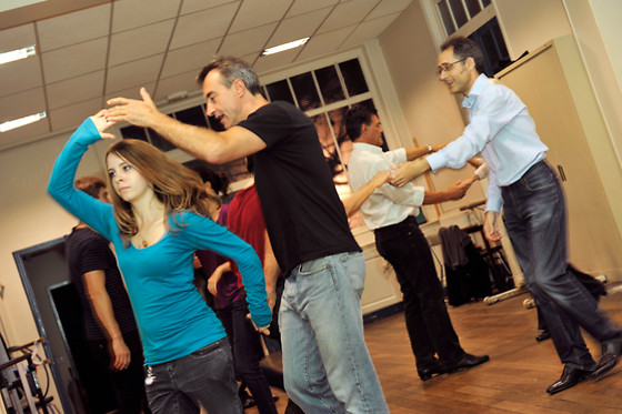 Dansevie - photo 0