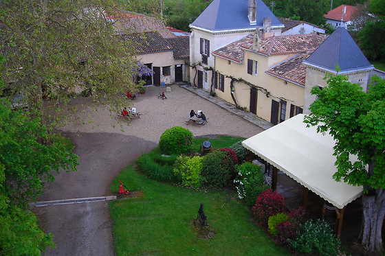 Domaine de la Grave - photo 0
