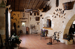 Domaine de la Grave