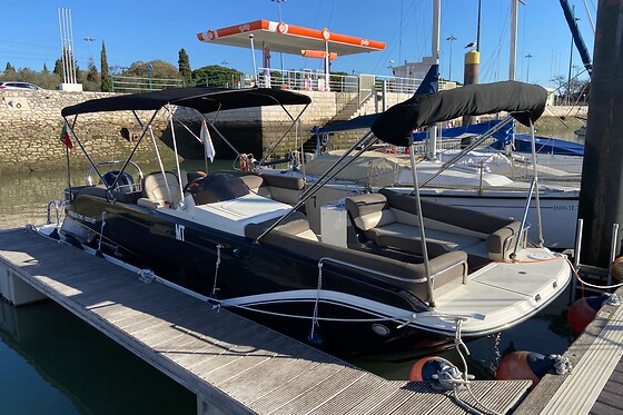 BUBBLE SEA EVENTS - photo 1