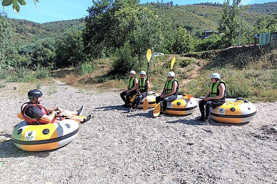 Just Come – Countryside & Adventure Tours - photo 26