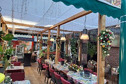 Brasserie Het Pakhuis