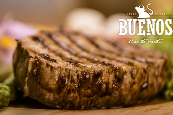 Steakhouse Buenos - photo 3