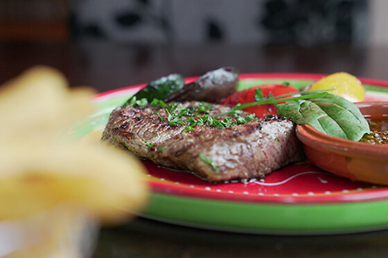 Steakhouse Buenos - photo 4