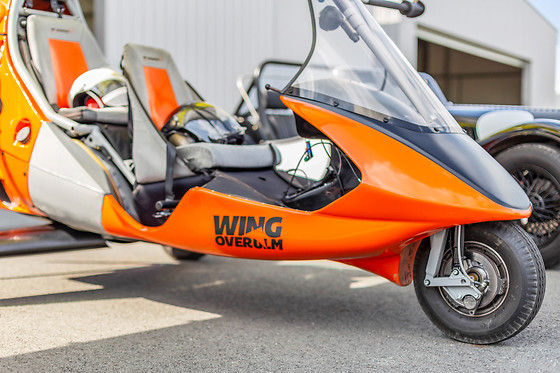 Wing Over - photo 15