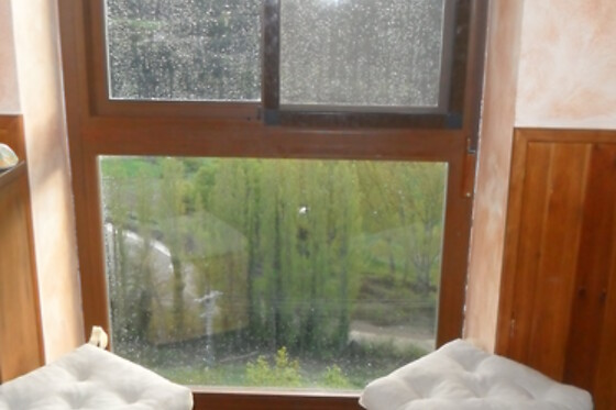 LA POSADA DEL ARBA - photo 5