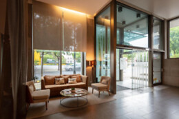 NEYA LISBOA HOTEL