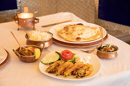 Ristorante Indiano Dawat