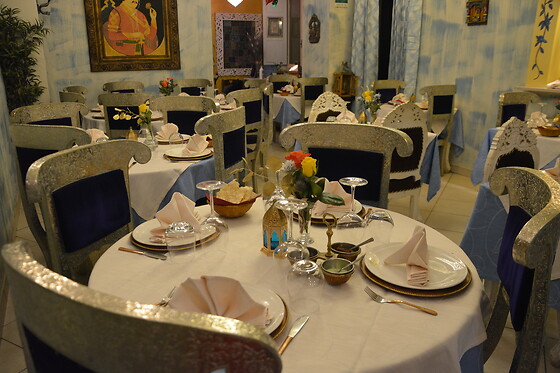 Ristorante Indiano Dawat - photo 5