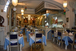 Ristorante Indiano Dawat