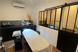 Institut/Spa BEAUTE EXPERT