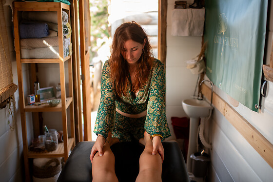 Luma shiatsu - photo 3