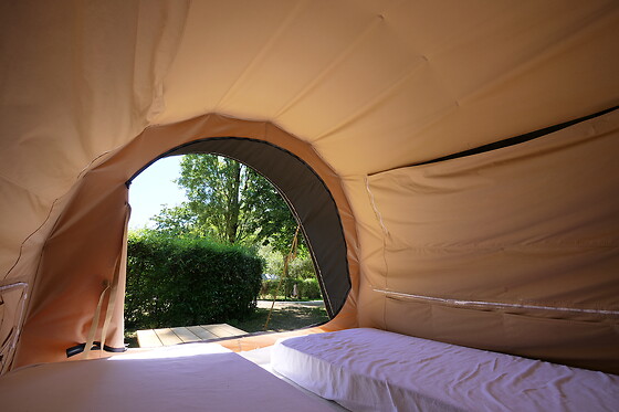 Camping Belle Rivière - photo 8