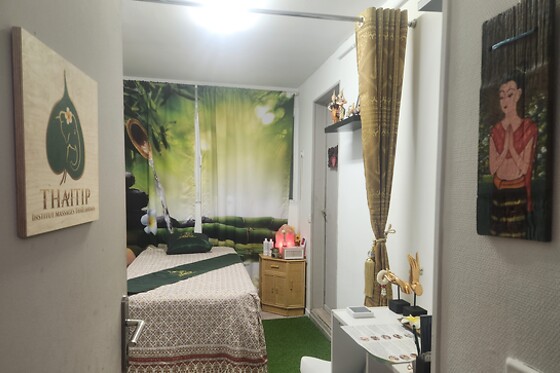 Thaitip Massage Istres et Martigues - photo 6