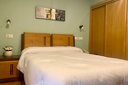 HOTEL GALATEA BURELA