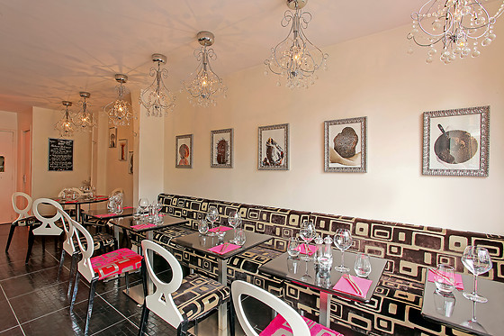 Le Diamant de Paris - photo 3