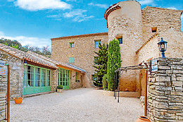 Domaine de la Grange Neuve