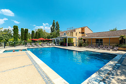 Le Domaine de la Petite Isle