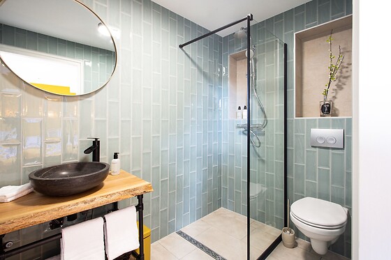 Hotel Snouck van Loosen - photo 2