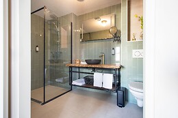 Hotel Snouck van Loosen