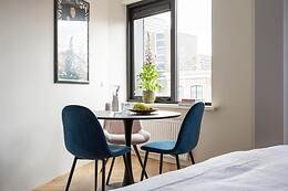 Hotel Snouck van Loosen