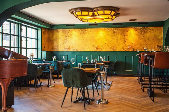 Hotel Snouck van Loosen - photo 8