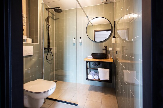 Hotel Snouck van Loosen - photo 7