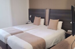 Online Booking EPS