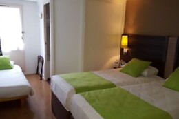 Online Booking EPS
