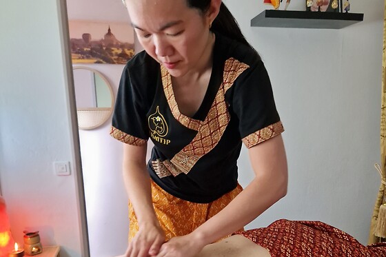 Thaitip Massage Istres et Martigues - photo 1