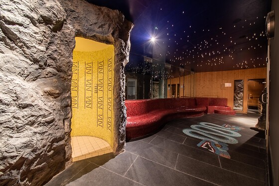 Spa Les Cinq Mondes Clervaux - photo 3
