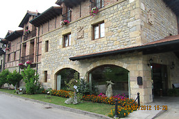 HOTEL MARFREI