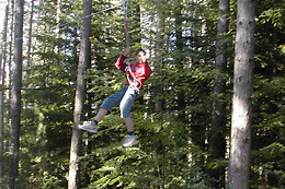 Lys Aventure