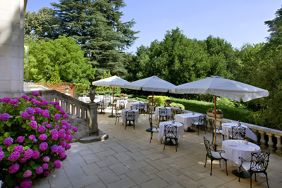 Hotel Périgueux Ouest L'Orangerie du Château des Reynats - photo 6
