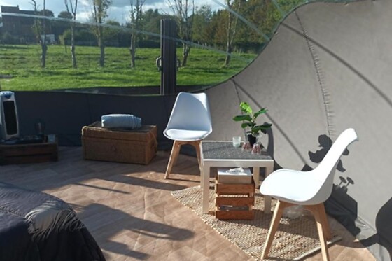 Bulles d'Etoiles - photo 2