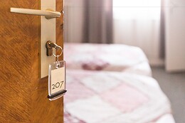 Online Booking EPS