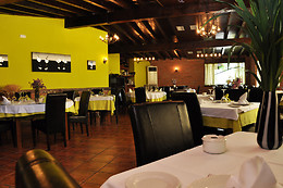 HOTEL MARFREI