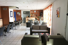 Hôtel AKENA City - Avignon Sud-Châteaurenard