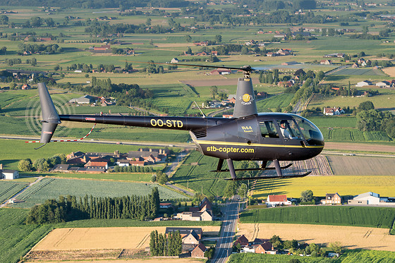 STB-COPTER - photo 4